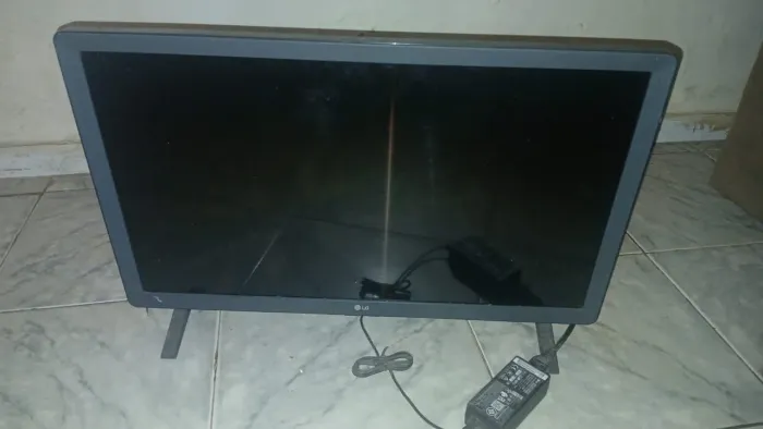 Vende - se Tv de 32 polegadas LG