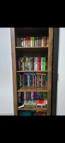 Livros Darkside e Clássicos