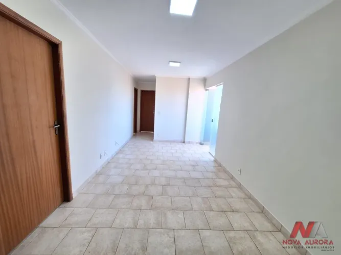 Condomínio Beija Flor - Apartamento 02 dormitórios com suíte para venda próximo à Represa