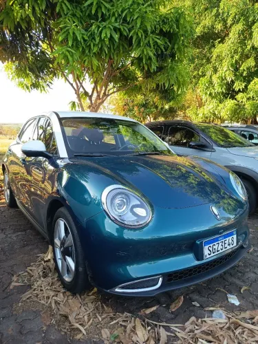 GWM Ora 03 Skin (elétrico) 2024