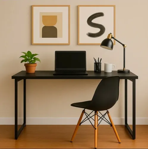 Escrivaninha Mesa para computador ou escritório 