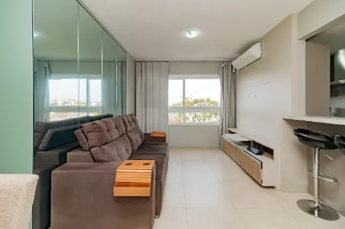 Locação Apartamento PORTO ALEGRE RS Brasil