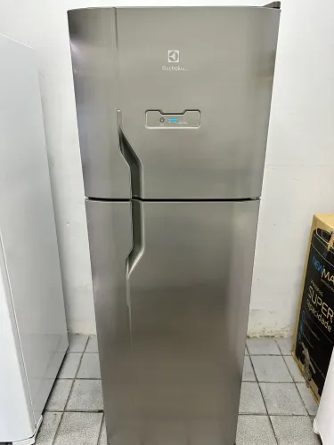 Geladeira Electrolux duplex forst free