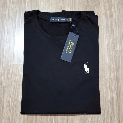 Camiseta Ralph Lauren
