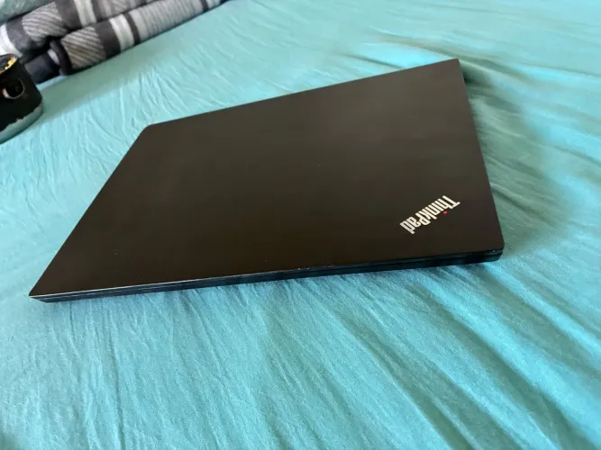 Notebook Thinkpad E14 - i3 10° 8GB 256GB SSD