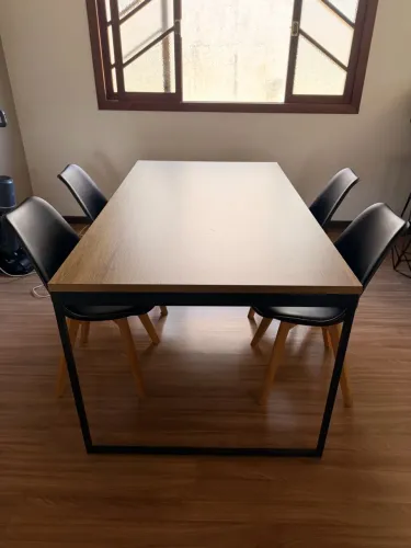 Mesa 160x90 (SOMENTE A MESA)