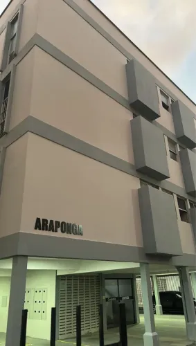 APTO À VENDA - LAGOA NOVA | NATAL/RN