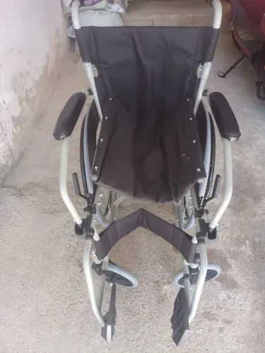 Cadeira de roda