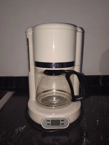 Cafeteira arno