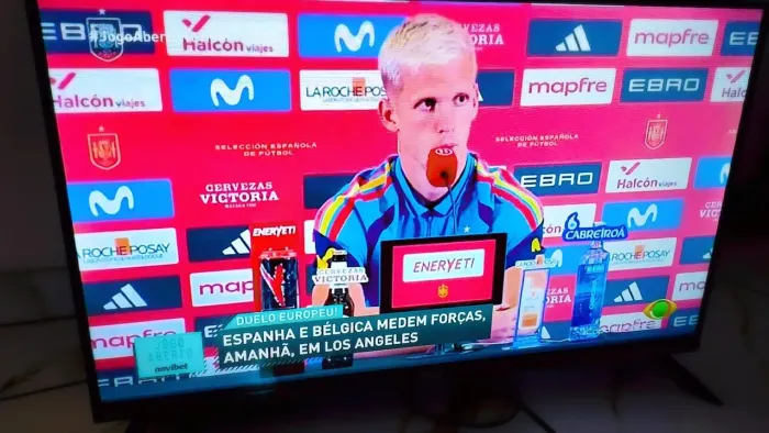 Tv smart 32 Nova Zero no Plástico