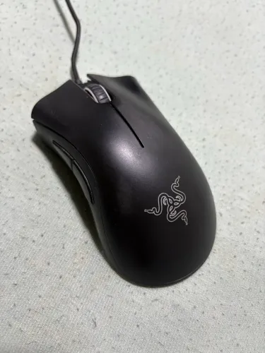 Razer DeathAdder Essential
