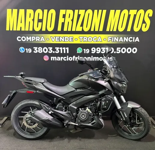DOMINAR 400