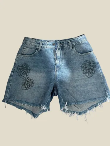 short jeans