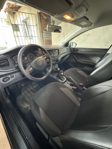 Volkswagen Polo 1.0 MPI Flex 12V 5P 2023