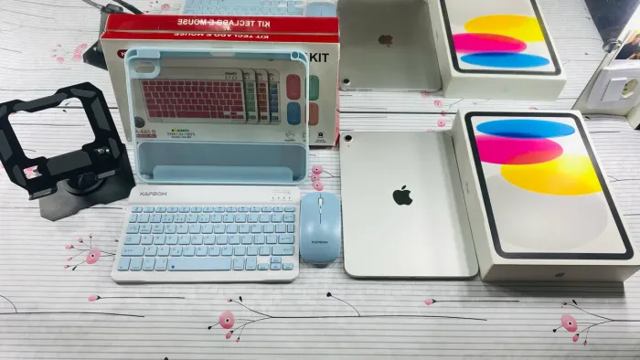 iPad 11 A16
