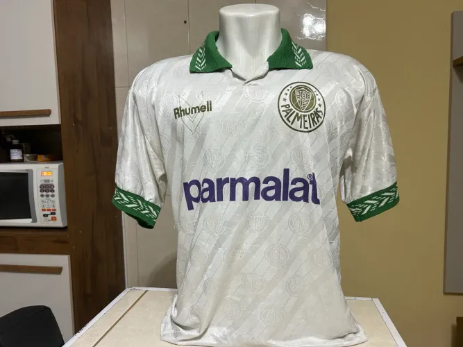 Camisa do Palmeiras 1994/1995