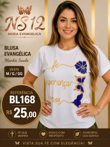 Roupas feminina *