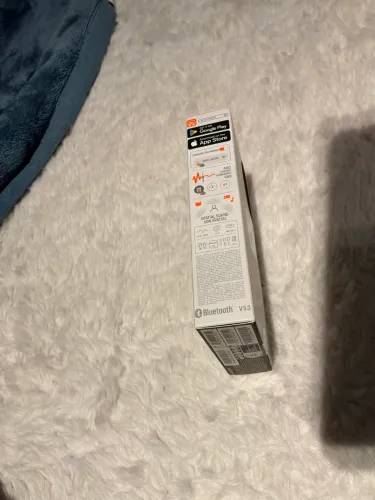 JBL Tune Flex 2 Ghost NOVO (EUA)!