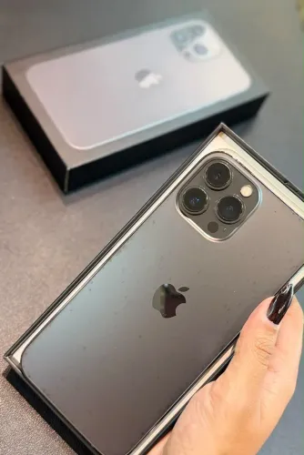 IPHONE 13 PRO MAX 512GB