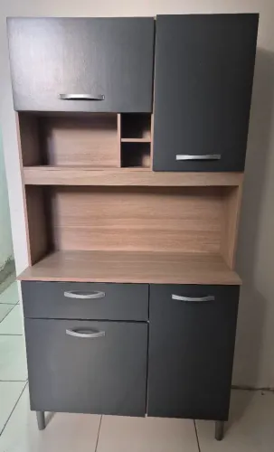 Armário de cozinha 