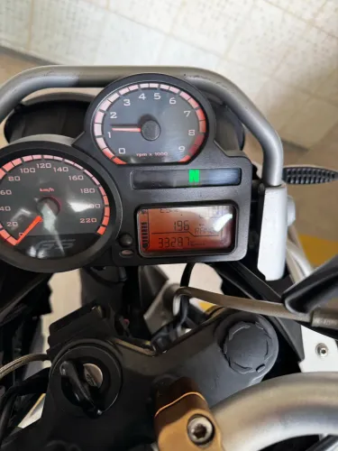 BMW Gs 1200