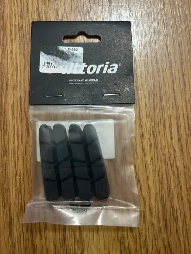 Sapata para freios Shimano rodas em carbono