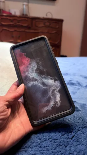 CAPA A PROVA D?ÁGUA SAMSUNG S25 EDGE