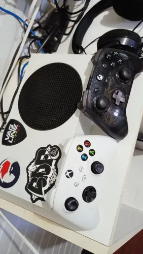 Xbox séries S