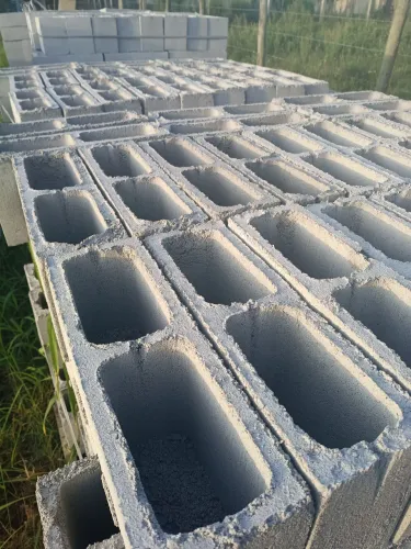PAVERS - BLOCOS