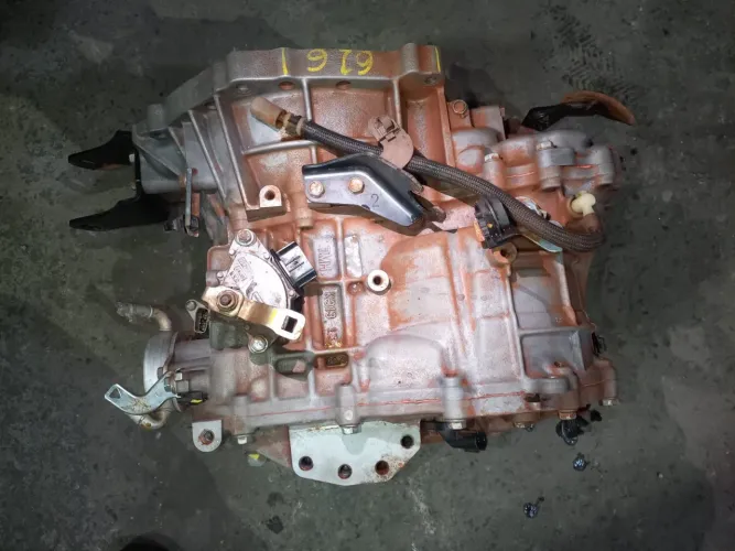Caixa de marcha corolla k313 1.8 automático 