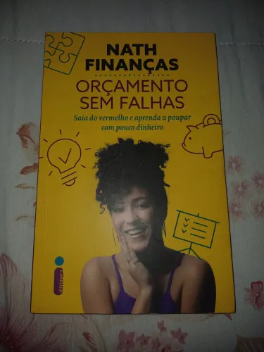 Doação de livros 