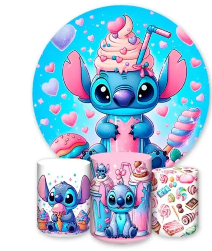 Decoração festa infantil