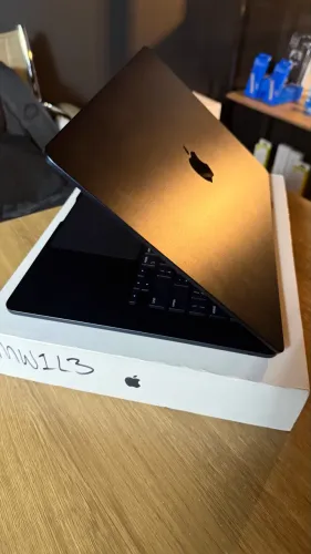 MacBook Air m4 16 gb 256 gb 15 polegadas