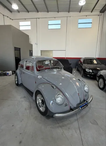 Volkswagen Fusca 1300 1969
