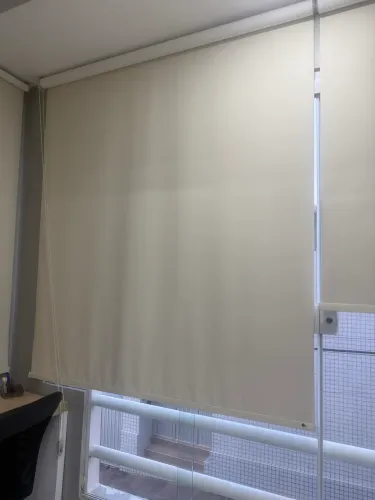 4 cortinas 