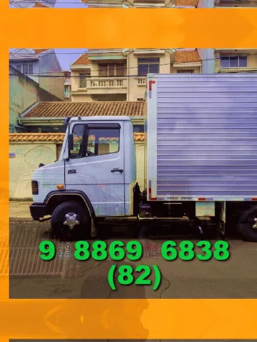 frete em pinheiro, jaraguá e trapiche! não perca a chance de economizar!