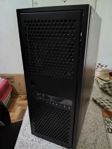 PC Servidor de 7° Geração