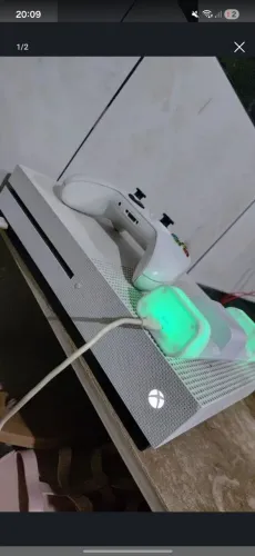 Xbox one