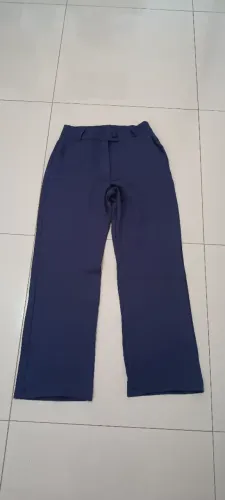 Calça social feminina 