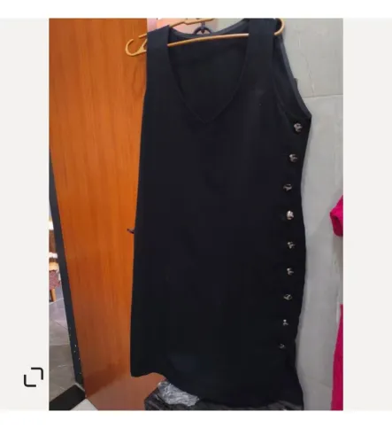 Kit vestidos sociais evangelicos
