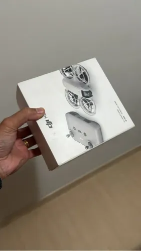 Dji neo combo