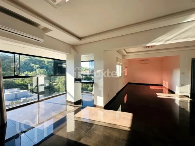 Apartamento à venda Rua Marquês de Souza, Hamburgo Velho - Novo Hamburgo