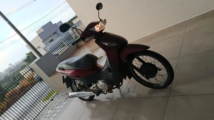 Vendo Biz 2009 Ks 125