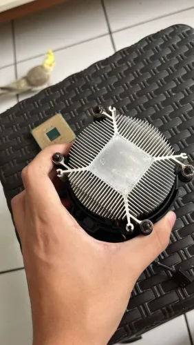 Amd ryzen 3 3200g