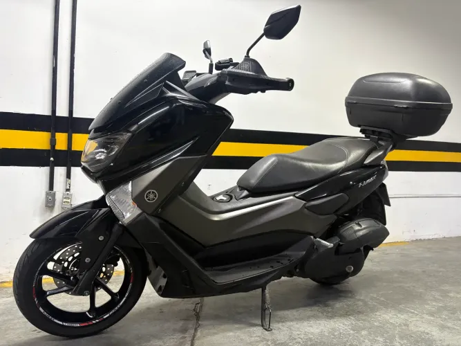 NMAX 2019