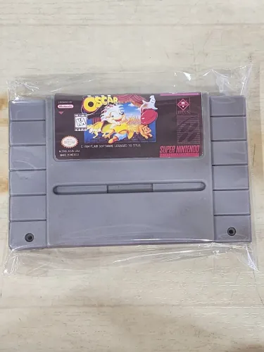 Vasculhe Hollywood em busca de trofeus em Oscar para snes