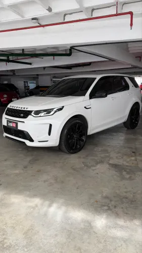 Land Rover Discovery Sport SE R-DYN. 2.0 Bi-TB DIE 2023