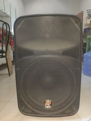Caixa Staner 315A