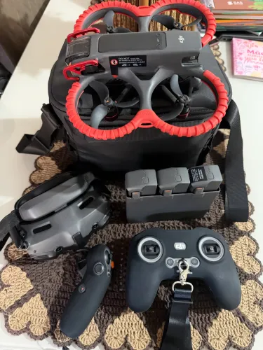 Dji avata 2
