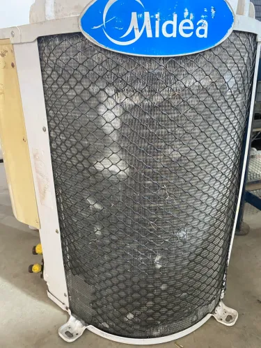 Split Hi-Wall 22 Btu/h